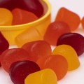 Which cbd gummies are the most potent?