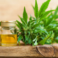 Can cbd be used as an antipsychotic?