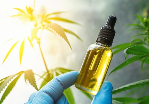 Does topical cbd oil affect the liver?