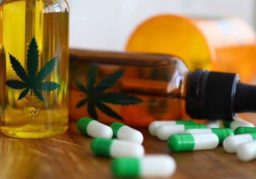 Is it safe to take cbd with alcohol or other drugs?