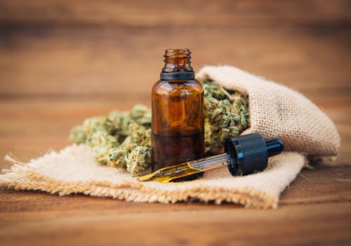 Is broad-spectrum cbd good for inflammation?