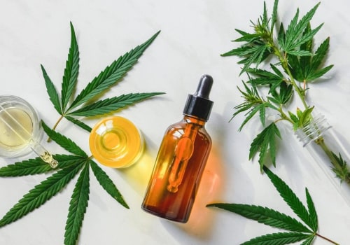 The Benefits of Full-Spectrum CBD: Exploring the Entourage Effect