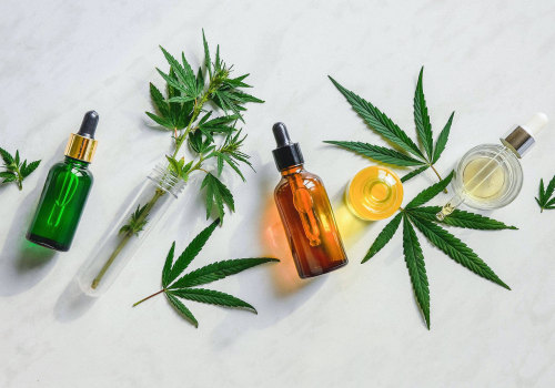 How do i know what strength of cbd to buy?