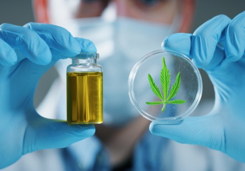 Will cbd be on a drug test?