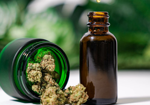 CBD Tincture vs Oil: Which is Better? A Comprehensive Guide