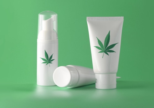 Is taking cbd good for skin?