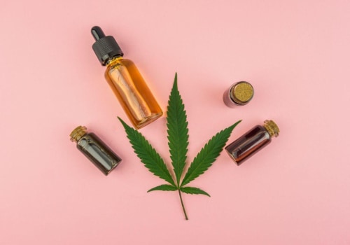 How much cbd should a beginner start with?