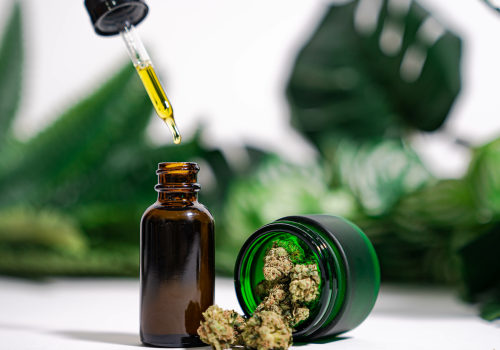 Is cbd oil or tincture better?